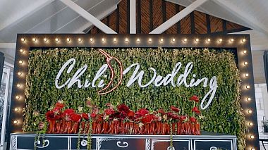 Award 2018 - Найкращий відеомонтажер - Алексей и Светлана