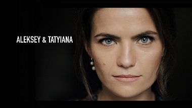 Award 2018 - Найкращий відеомонтажер - Aleksey & Tatyiana