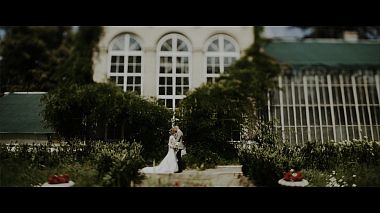 Award 2018 - Найкращий відеомонтажер - T+R