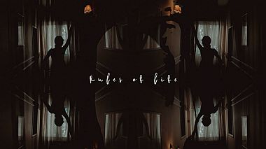 Award 2018 - Nejlepší úprava videa - Rules of life | Katya & Artem