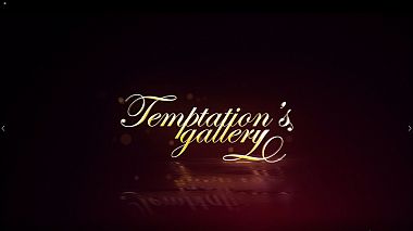 Award 2018 - 年度最佳摄像师 - LipDub Temptation