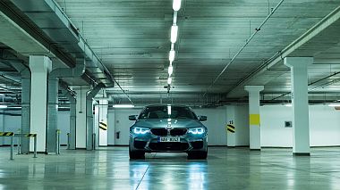 Award 2018 - 年度最佳摄像师 - Sheer driving pleasure