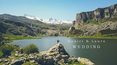 Award 2018 - 年度最佳摄像师 - Laura & Daniel