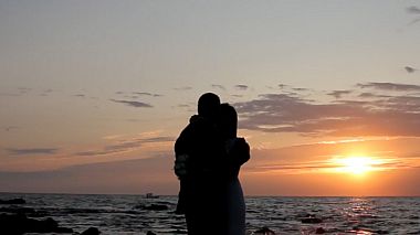 Award 2018 - 年度最佳摄像师 - Giorgos & Efi