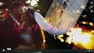 Award 2018 - 年度最佳摄像师 - Sabrina + Josh Trailer