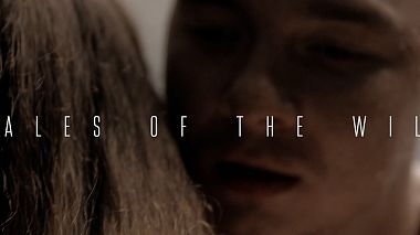 Award 2018 - Best Sound Producer - Tales of the wild