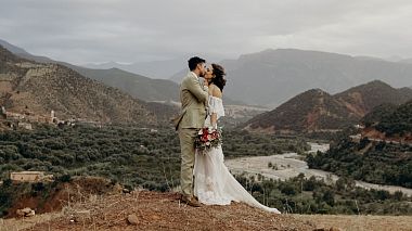 Award 2018 - Nejlepší zvukař - Moroccan Dream