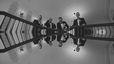 Award 2018 - Nejlepší zvukař - Alex & Kate