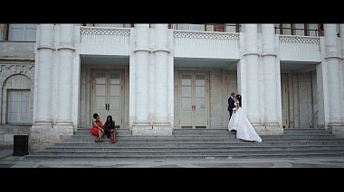 Award 2018 - Nejlepší zvukař - S ♥ V | Walk - Short