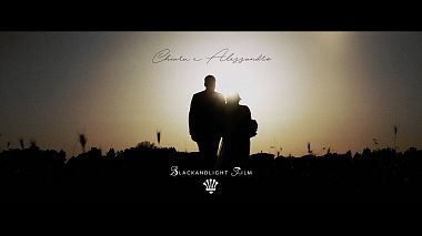 Award 2018 - Nejlepší zvukař - Chiara e Alessandro