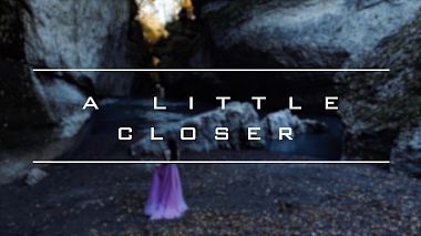 Award 2018 - Nejlepší zvukař - A little closer