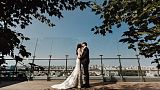 Award 2018 - 年度最佳快剪师 - Natalia & Roman Wedding