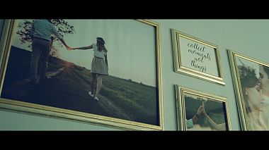 Award 2018 - Nejlepší Same-Day-Edit tvůrce - Karolina & Daniel 