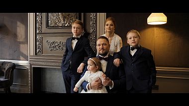 Award 2018 - SDE Editor hay nhất - SDE Sergey & Polina