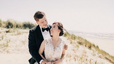 Award 2018 - Best SDE-maker - Sasha & Brandy