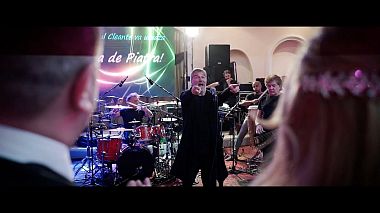 Award 2018 - Nejlepší Same-Day-Edit tvůrce - Cristina & Catalin - Same Day Edit