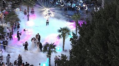 Award 2018 - SDE Editor hay nhất - The Family Karic - Wedding Day (Official Video) 4K