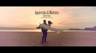 Award 2018 - Найкращий Колорист - Agnieszka & Mateusz