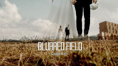 Award 2018 - Лучший Колорист - Blurred Field