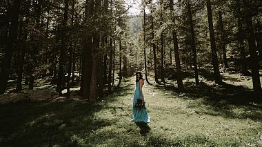 Award 2018 - Найкращий Колорист - Valerio + Elisa