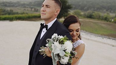 Award 2018 - Best Colorist - VICTOR & MIHAELA // wedding clip