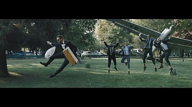 Award 2018 - Best Colorist - Oana & Ionut