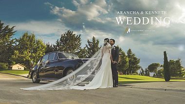 Award 2018 - Найкращий Колорист - Wedding Kenneth & Ari