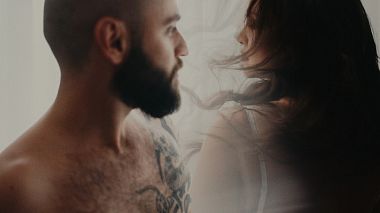 Award 2018 - Лучший Колорист - Alina & Olivian - wedding highlights