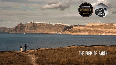 Award 2018 - Nejlepší color grader - The Poem of Earth