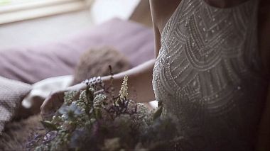 Award 2018 - Best Colorist - Paulina + Shane - Dubstep Wedding Highlights