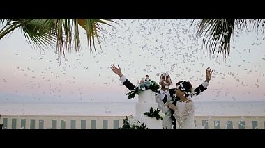 Award 2018 - Nejlepší color grader - Valentina e Paolo