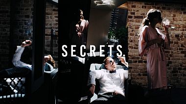 Award 2018 - Nejlepší color grader - s e c r e t s.