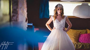 Award 2018 - Лучший Колорист - First Look Tania