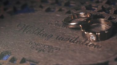 Award 2018 - Найкращий Колорист - Wedding day 18.03.2018 (main trailer)