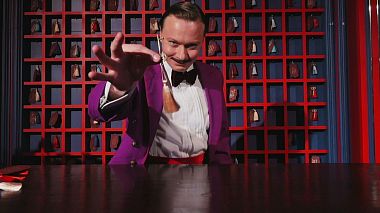 Award 2018 - Nejlepší color grader - Colorist Reel