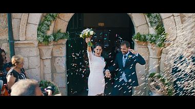 Award 2018 - Best Pilot - Etalonaje - Alex Diaz Films