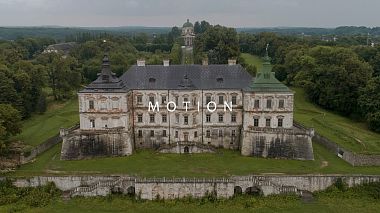 Award 2018 - Best Pilot - Motion reel