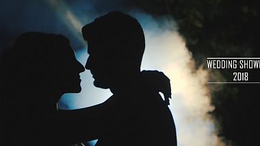 Award 2018 - Best Pilot - Wedding ShowReel2018