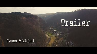 Award 2018 - Nejlepší pilot - Iwona & Michał - Trailer