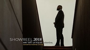 Award 2018 - Nejlepší pilot - Showreel’2018 version short