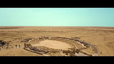 Award 2018 - Best Pilot - ShowReel 2018