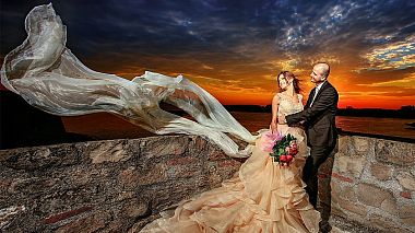 Award 2018 - Nejlepší pilot - P Video - Wedding showreel (Promo 2017) 4k