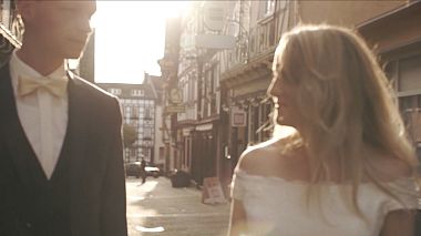 Award 2018 - Best Highlights - ALEXANDER + VIKTORIA :: GERMANY