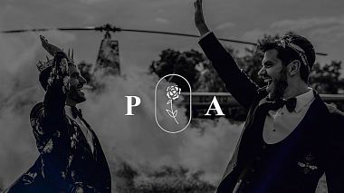 Award 2018 - Best Highlights - Pelayo & Andy