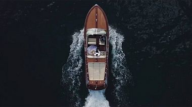 Award 2018 - Best Highlights - The Wedding Tale | Kiira Korpi & Arthur Borges • Wedding in Villa del Balbianello, Como Lake