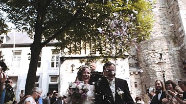 Award 2018 - Best Highlights - Maastricht / Netherlands