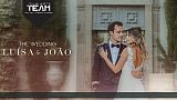 Award 2018 - Best Highlights - The Wedd. Luísa.João