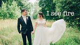 Award 2018 - Best Highlights - I SEE FIRE • w e d d i n g c l i p