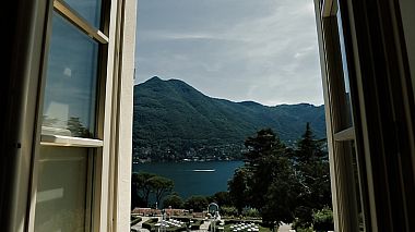 Award 2018 - Best Highlights - Lake Como