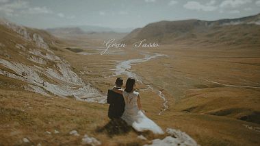 Award 2018 - Best Walk - Gran Sasso